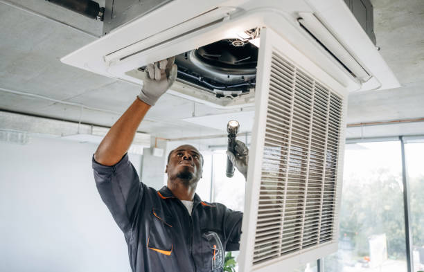 Licensed Heat Pump Repair service in Colfax, WA - FH HVAC