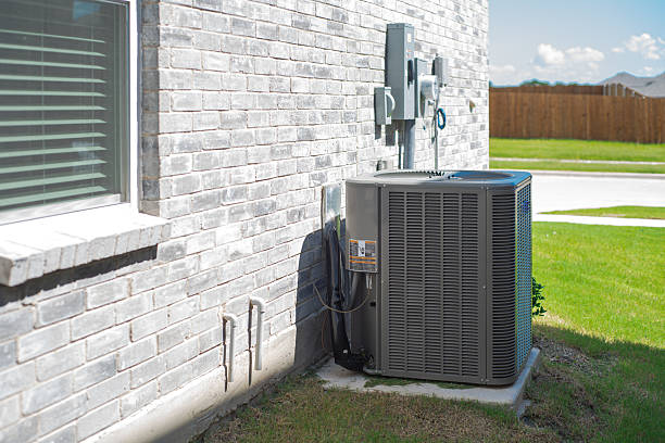 Reliable Heat Pump Repair contractor in Colfax, WA by FH HVAC